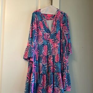 Lilly Pulitzer Gabriel dress